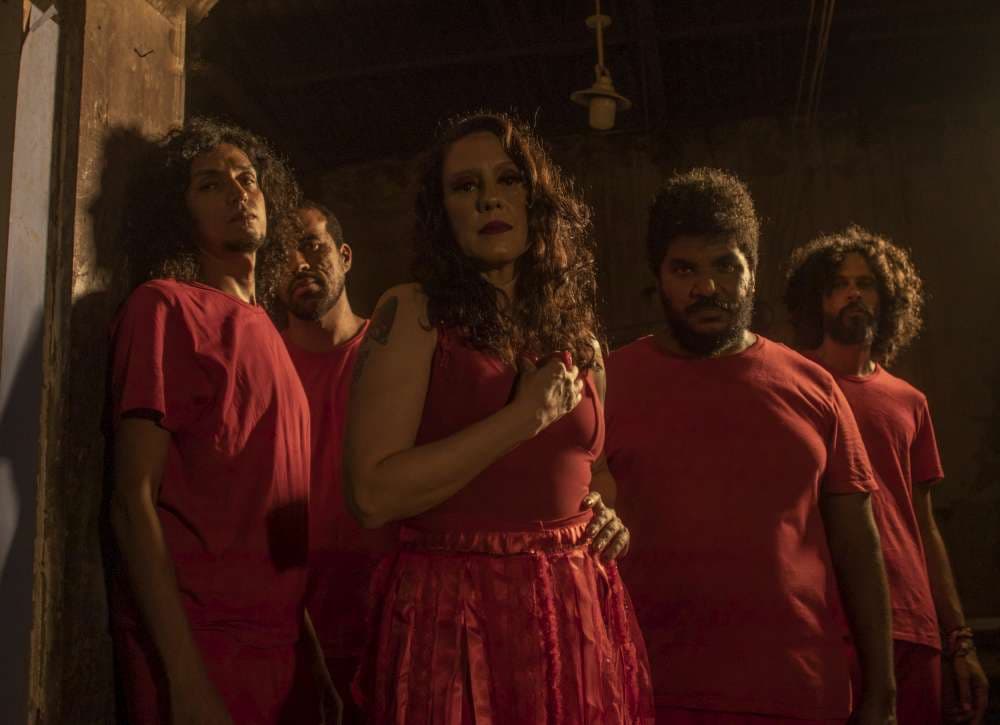 A Banda dos Corações Partidos — foto de divulgação