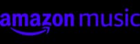 Amazon Music logo