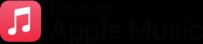 Apple Music logo