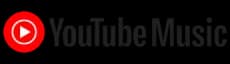 YouTube Music logo